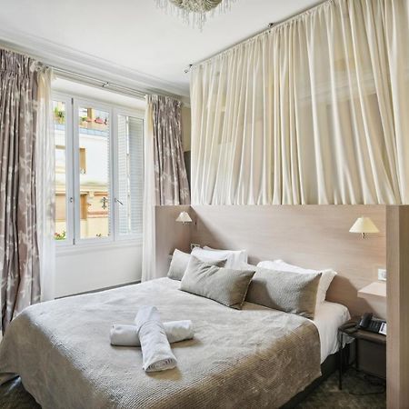 Le Paris Singulier Hotel Exterior photo