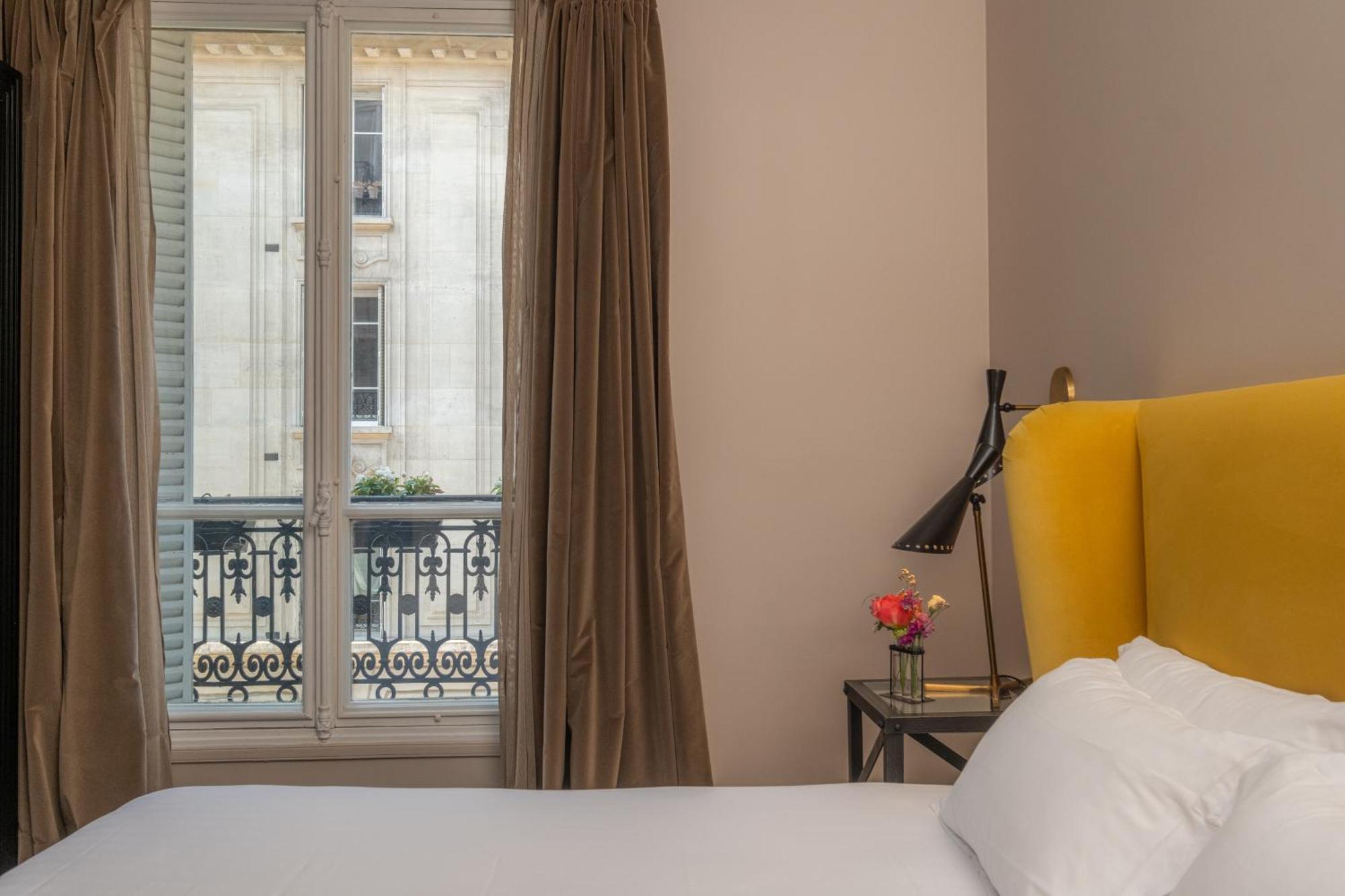 Le Paris Singulier Hotel Exterior photo