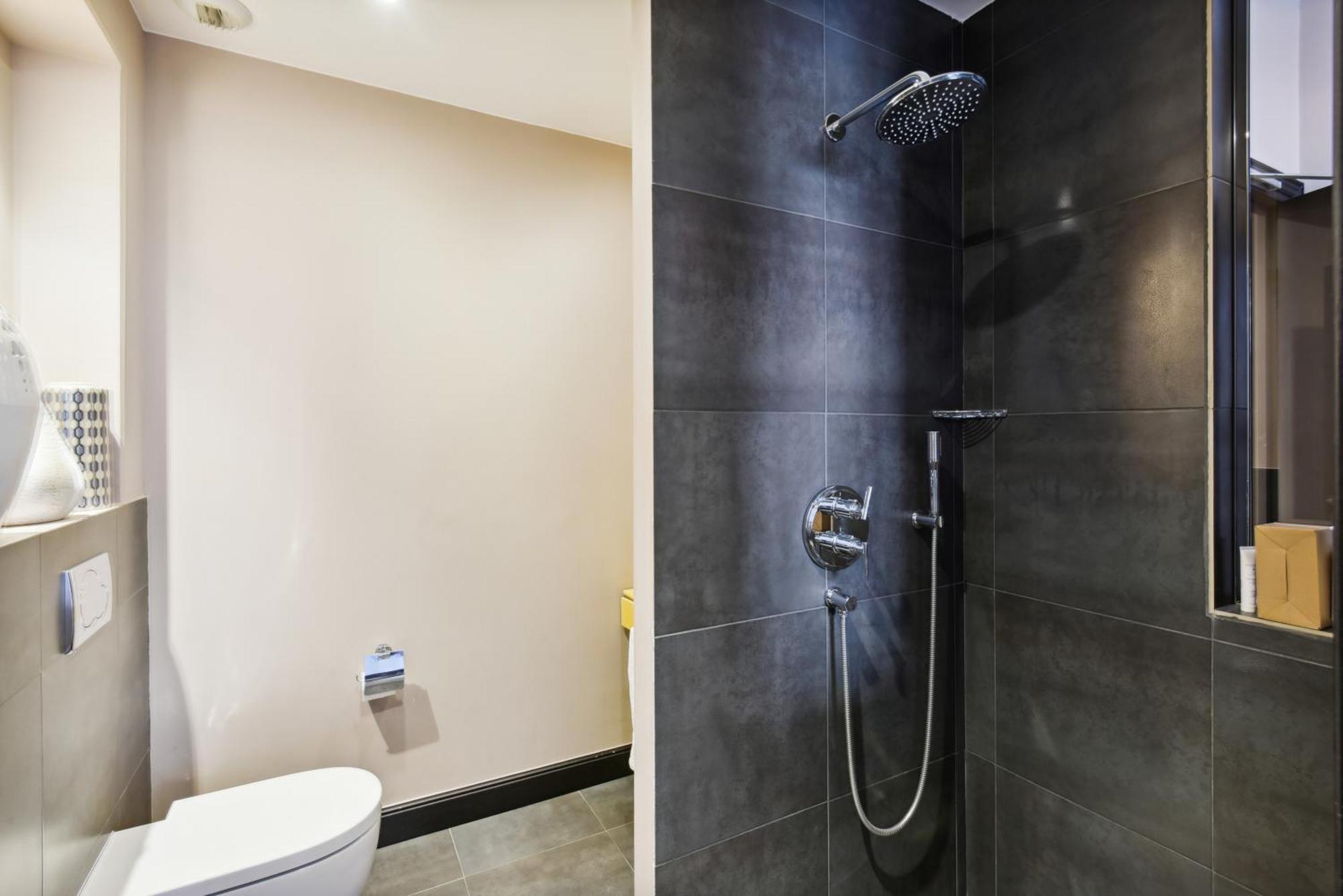 Le Paris Singulier Hotel Room photo