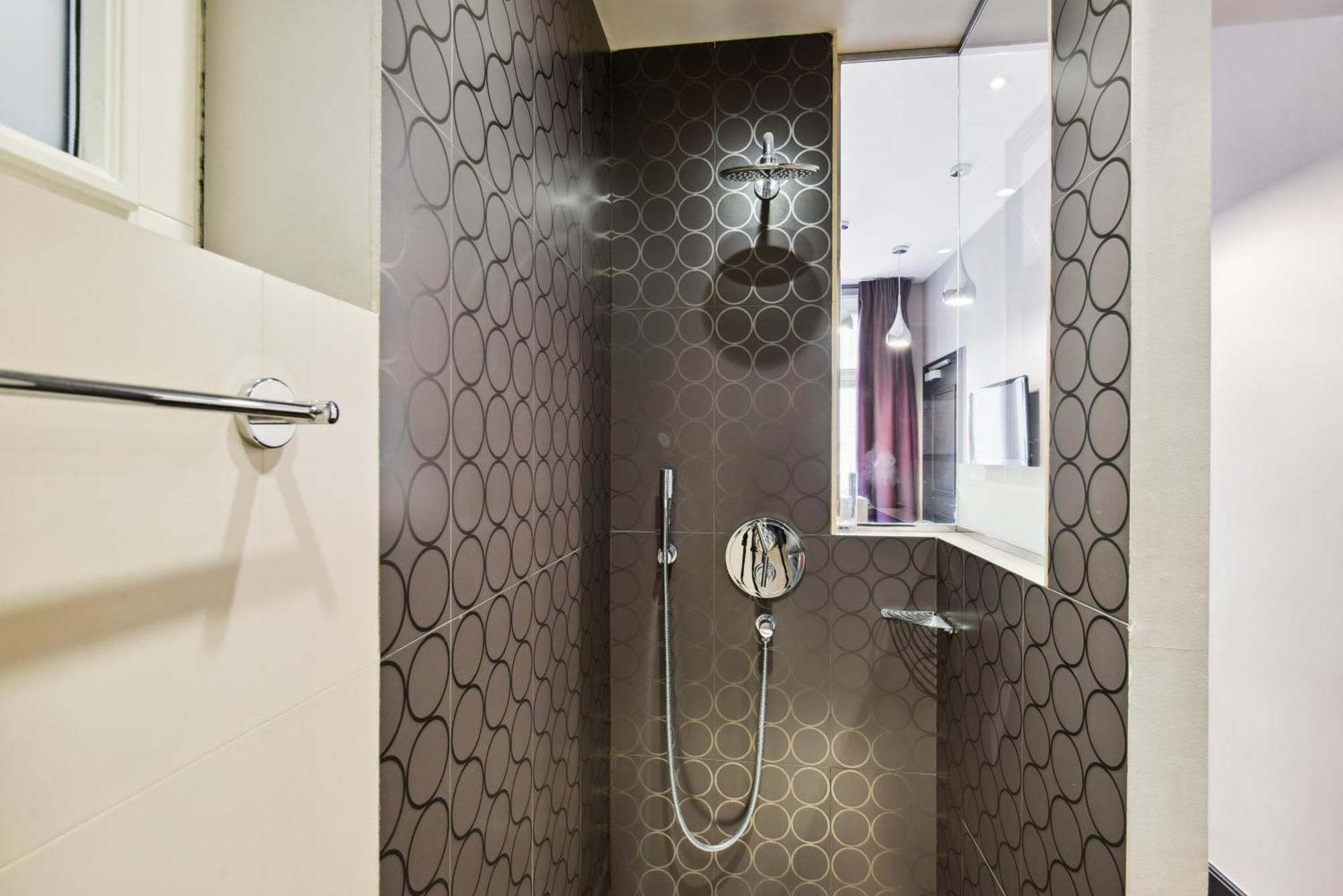 Le Paris Singulier Hotel Room photo