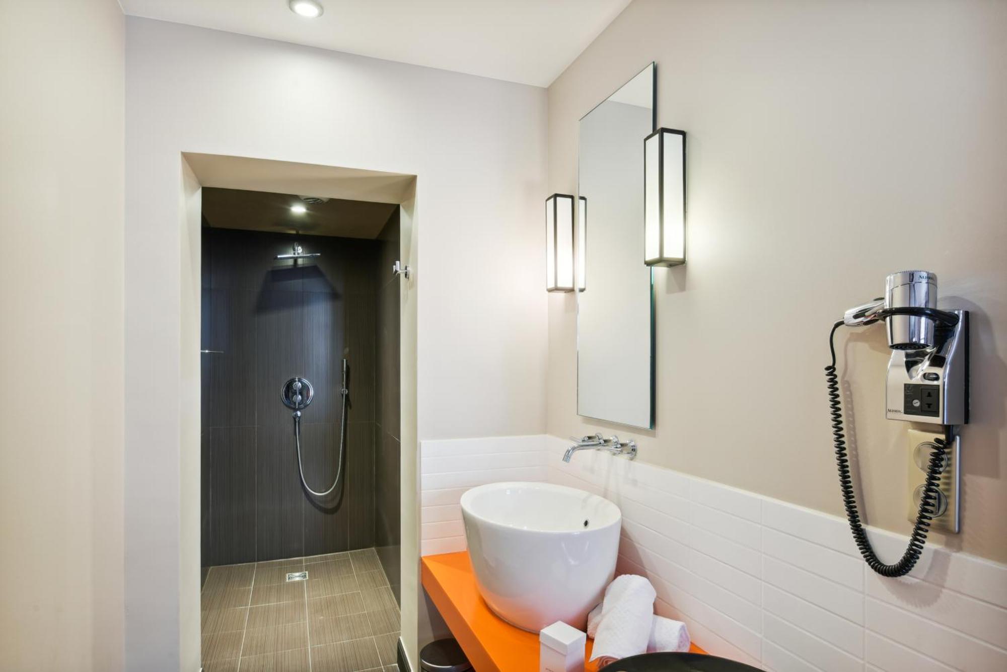 Le Paris Singulier Hotel Room photo