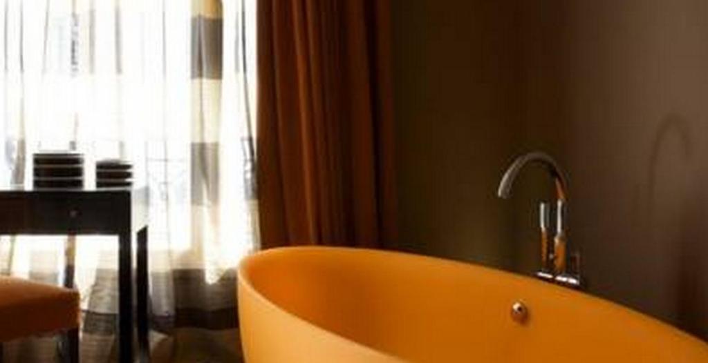 Le Paris Singulier Hotel Room photo